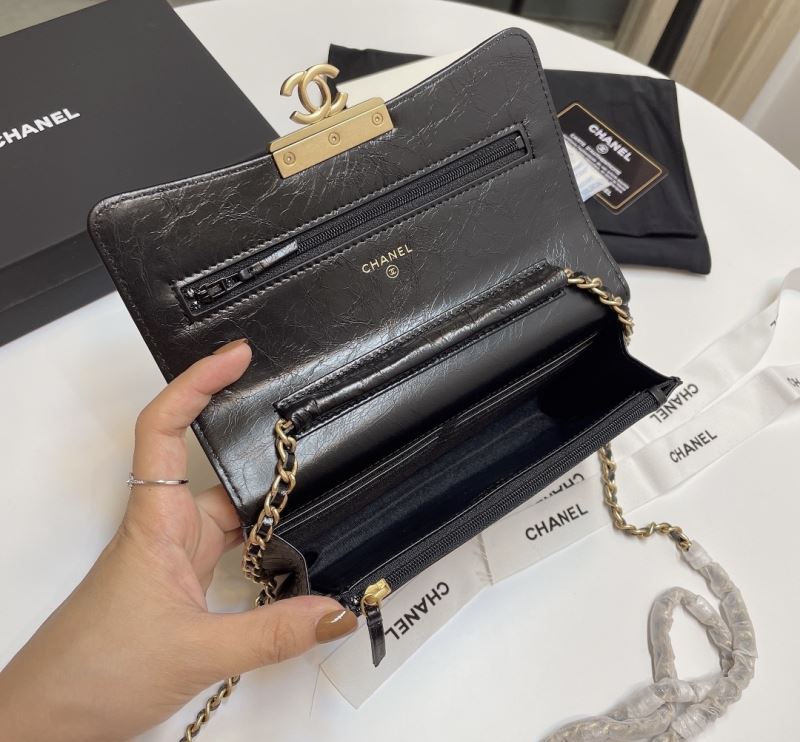 Chanel Wallet Purse